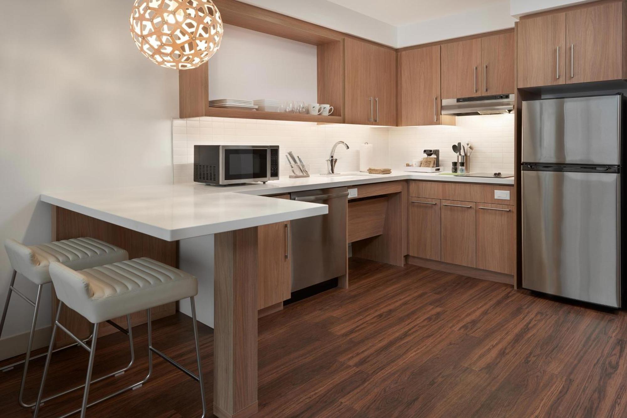 Element Toronto Airport Hotel Mississauga Bagian luar foto